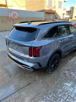 کیا سۆرینتۆ